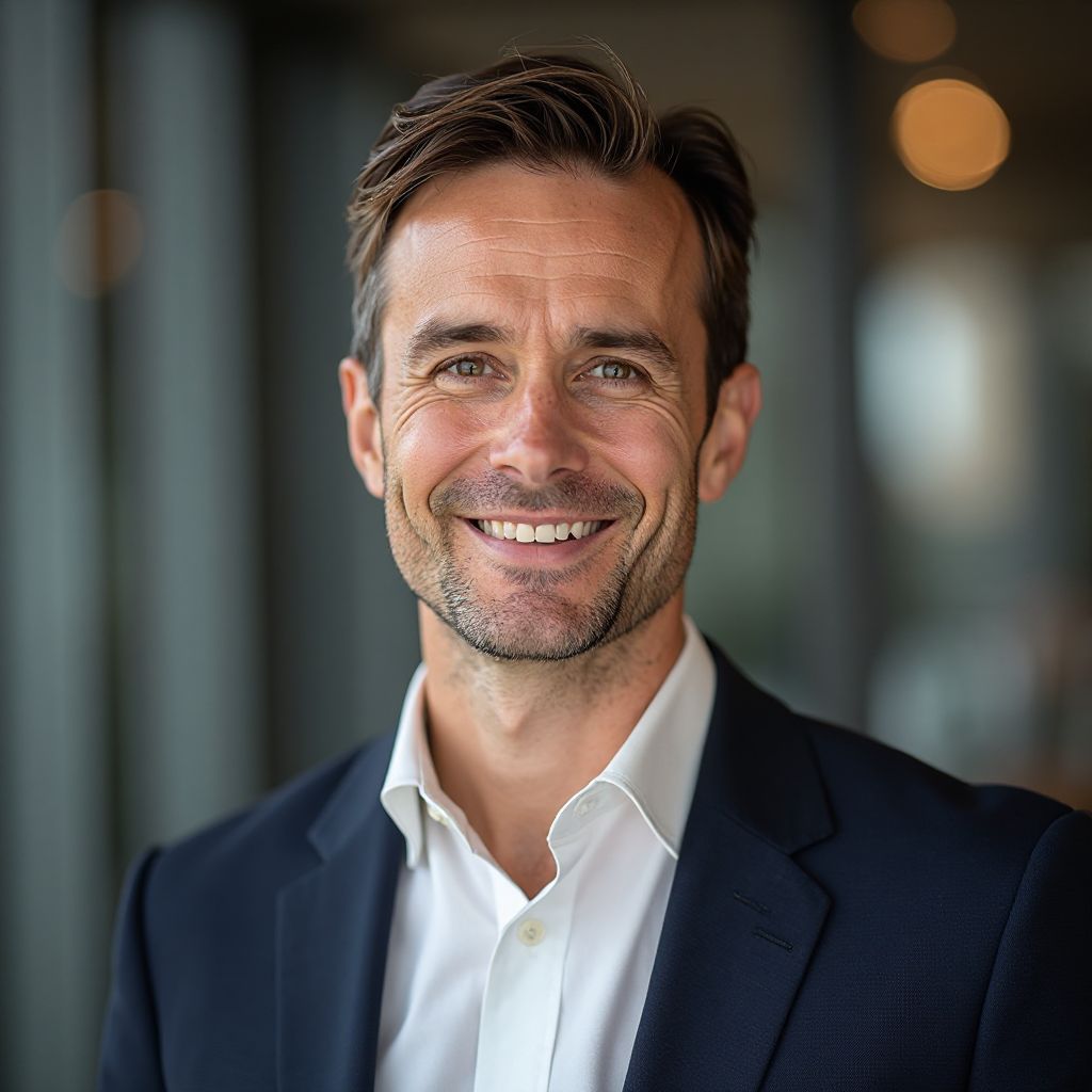 Jonas Krüger
